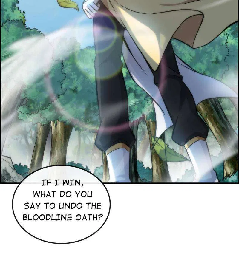 Immortal Cultivation is Just Like This Chapter 41 – Page 54