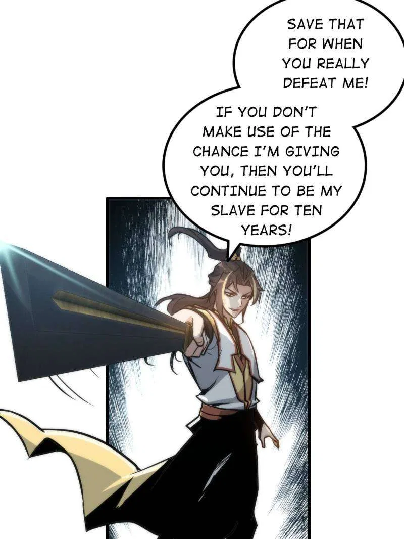 Immortal Cultivation is Just Like This Chapter 41 – Page 55