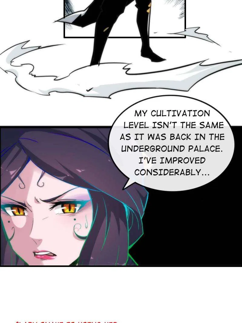 Immortal Cultivation is Just Like This Chapter 41 – Page 56
