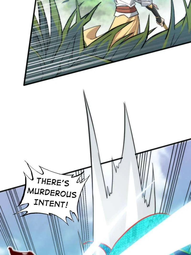 Immortal Cultivation is Just Like This Chapter 41 – Page 59