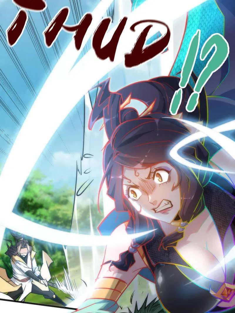 Immortal Cultivation is Just Like This Chapter 41 – Page 60