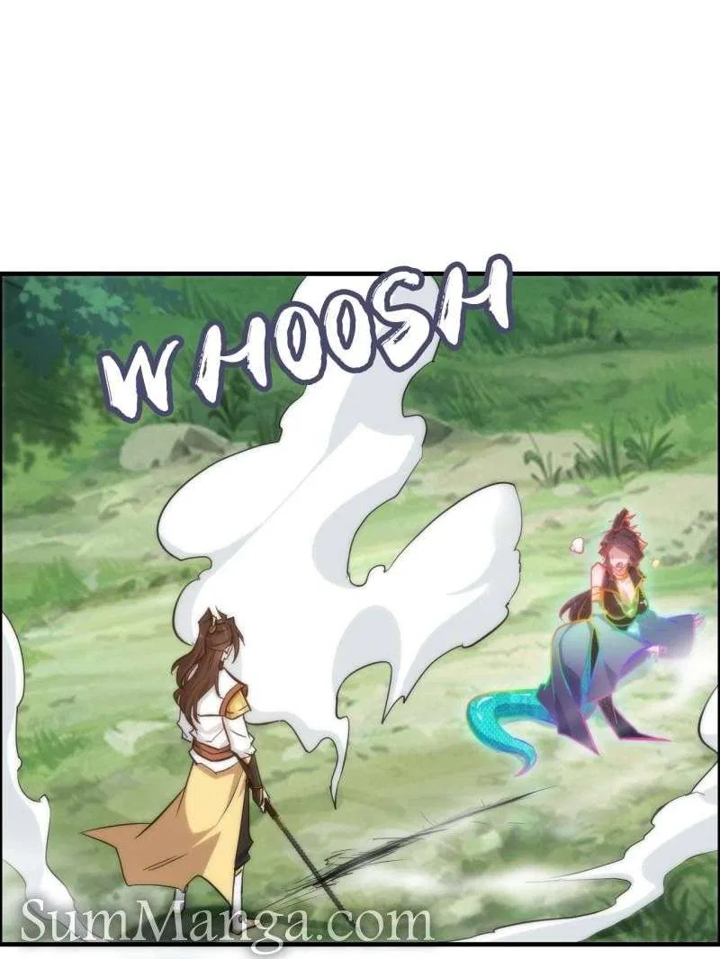 Immortal Cultivation is Just Like This Chapter 41 – Page 62