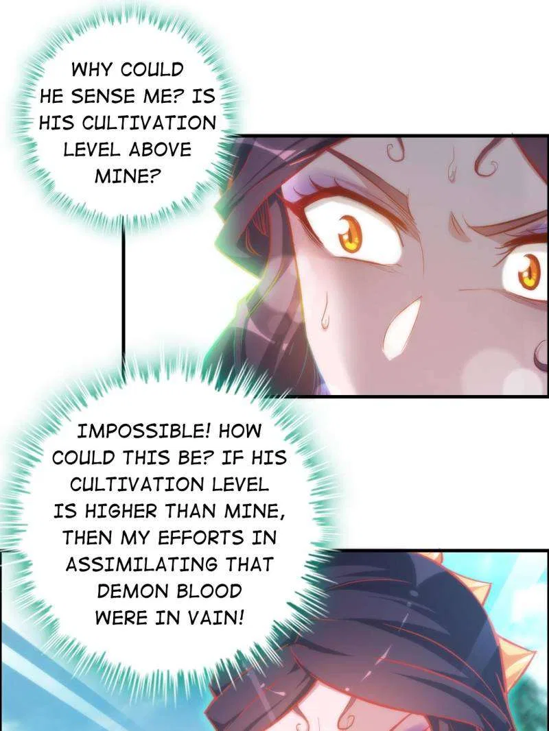 Immortal Cultivation is Just Like This Chapter 41 – Page 63