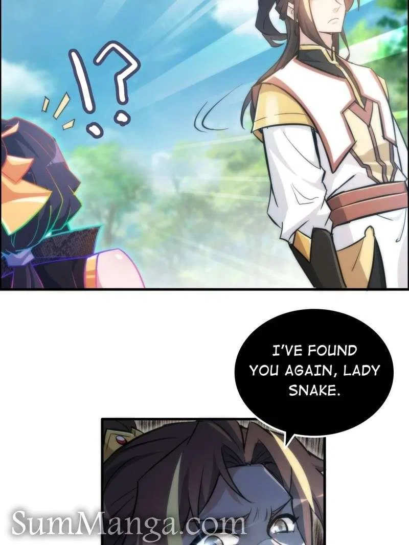 Immortal Cultivation is Just Like This Chapter 41 – Page 65