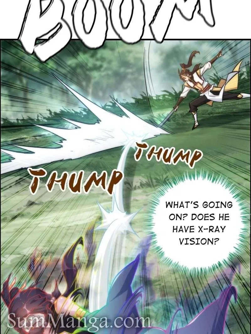 Immortal Cultivation is Just Like This Chapter 41 – Page 68