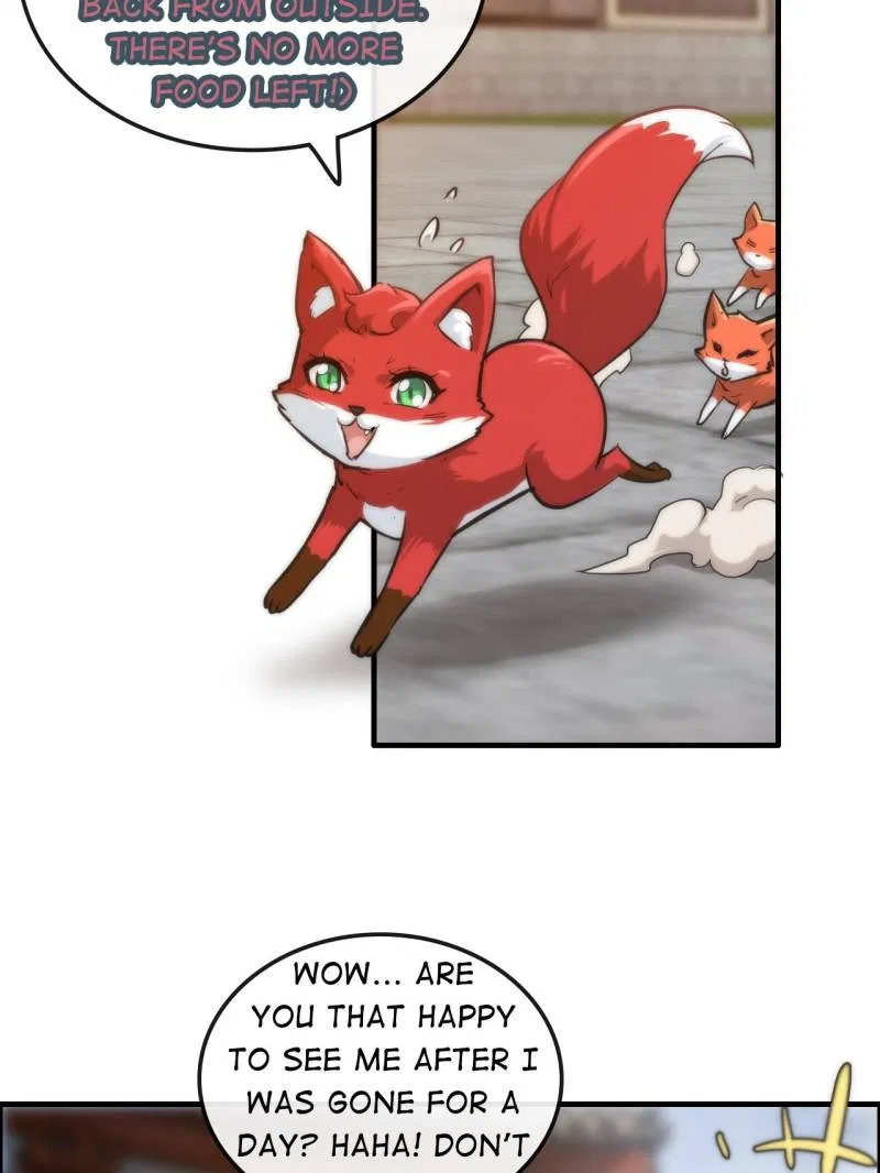 Immortal Cultivation is Just Like This Chapter 40 – Page 3