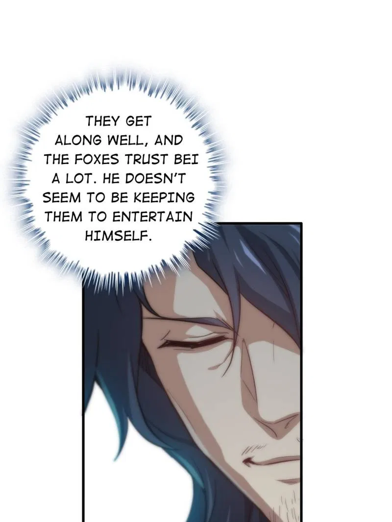 Immortal Cultivation is Just Like This Chapter 40 – Page 5