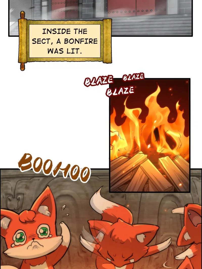 Immortal Cultivation is Just Like This Chapter 40 – Page 11
