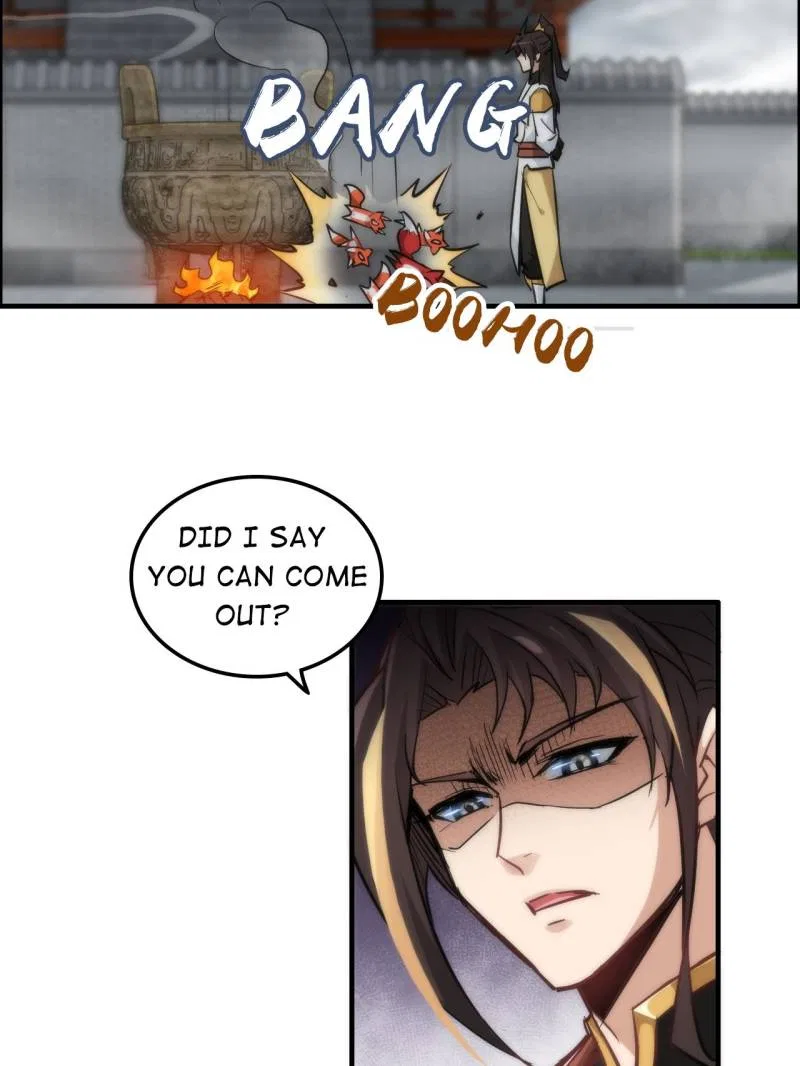 Immortal Cultivation is Just Like This Chapter 40 – Page 14