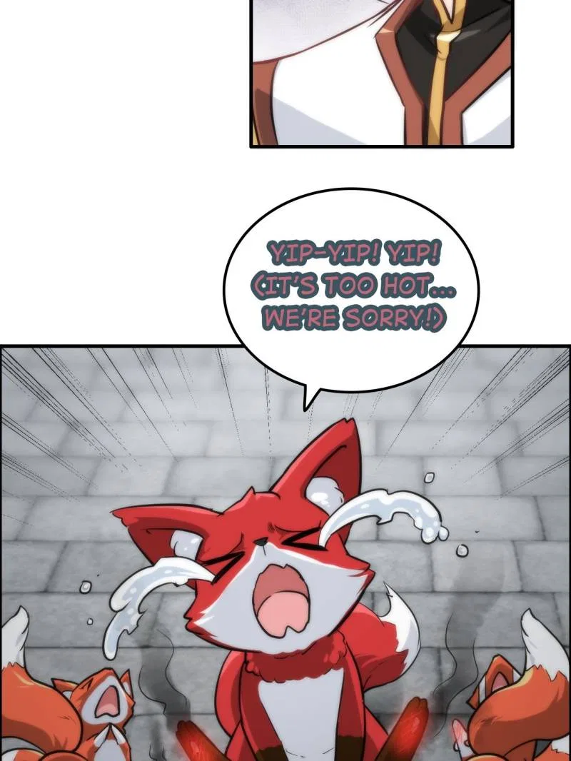 Immortal Cultivation is Just Like This Chapter 40 – Page 15