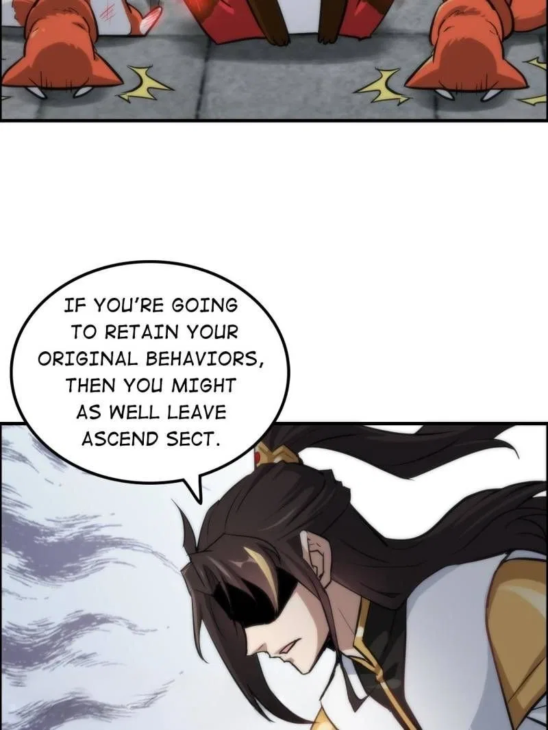 Immortal Cultivation is Just Like This Chapter 40 – Page 16