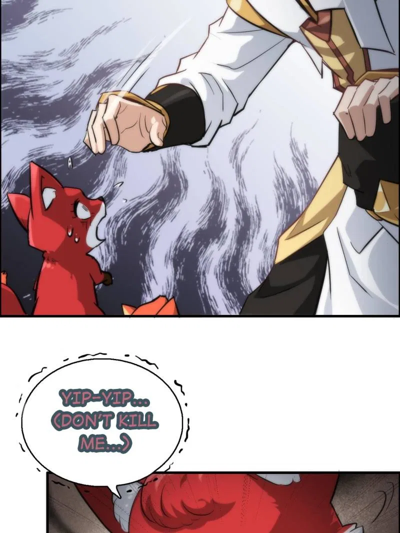 Immortal Cultivation is Just Like This Chapter 40 – Page 17