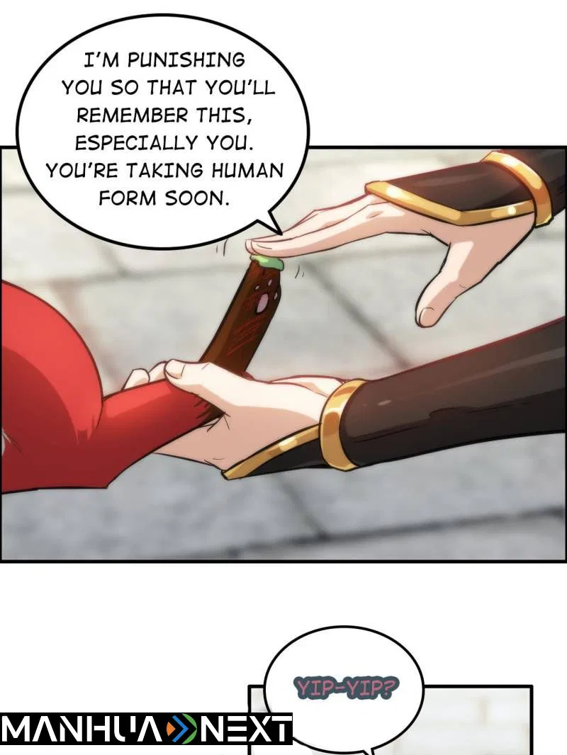 Immortal Cultivation is Just Like This Chapter 40 – Page 19
