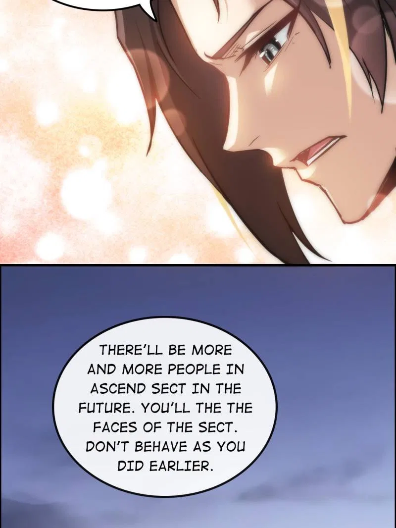 Immortal Cultivation is Just Like This Chapter 40 – Page 21