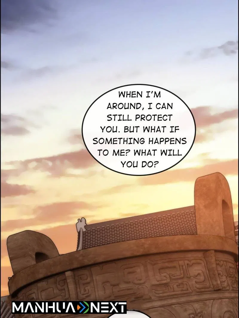 Immortal Cultivation is Just Like This Chapter 40 – Page 22