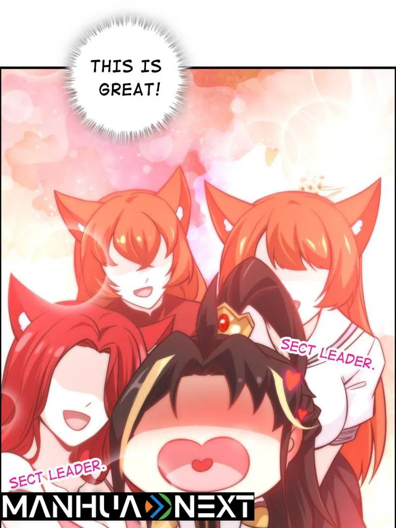 Immortal Cultivation is Just Like This Chapter 40 – Page 28