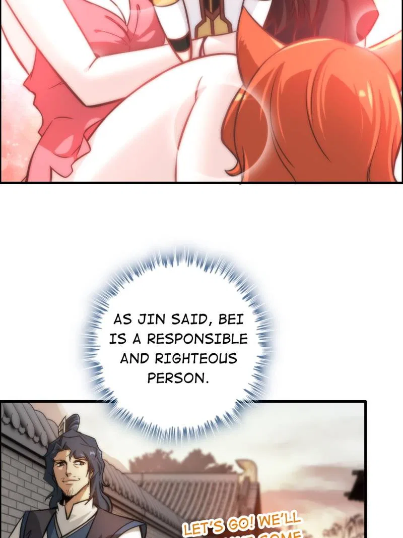 Immortal Cultivation is Just Like This Chapter 40 – Page 29