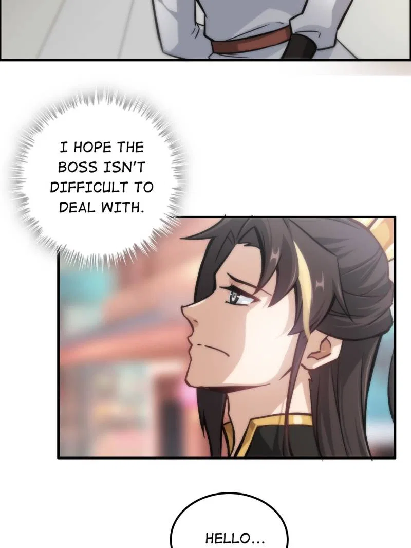 Immortal Cultivation is Just Like This Chapter 40 – Page 42