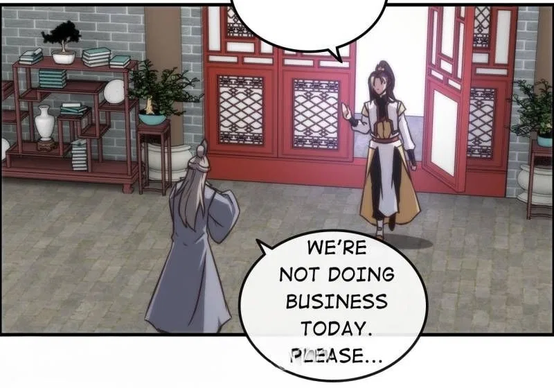 Immortal Cultivation is Just Like This Chapter 40 – Page 43