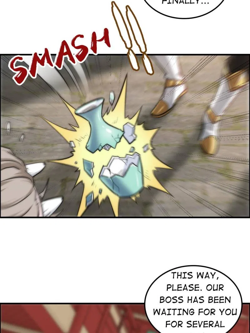 Immortal Cultivation is Just Like This Chapter 40 – Page 45