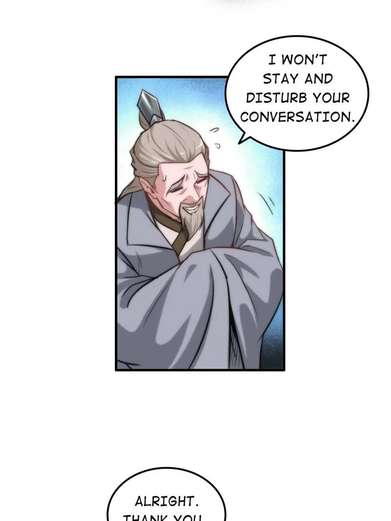 Immortal Cultivation is Just Like This Chapter 40 – Page 47