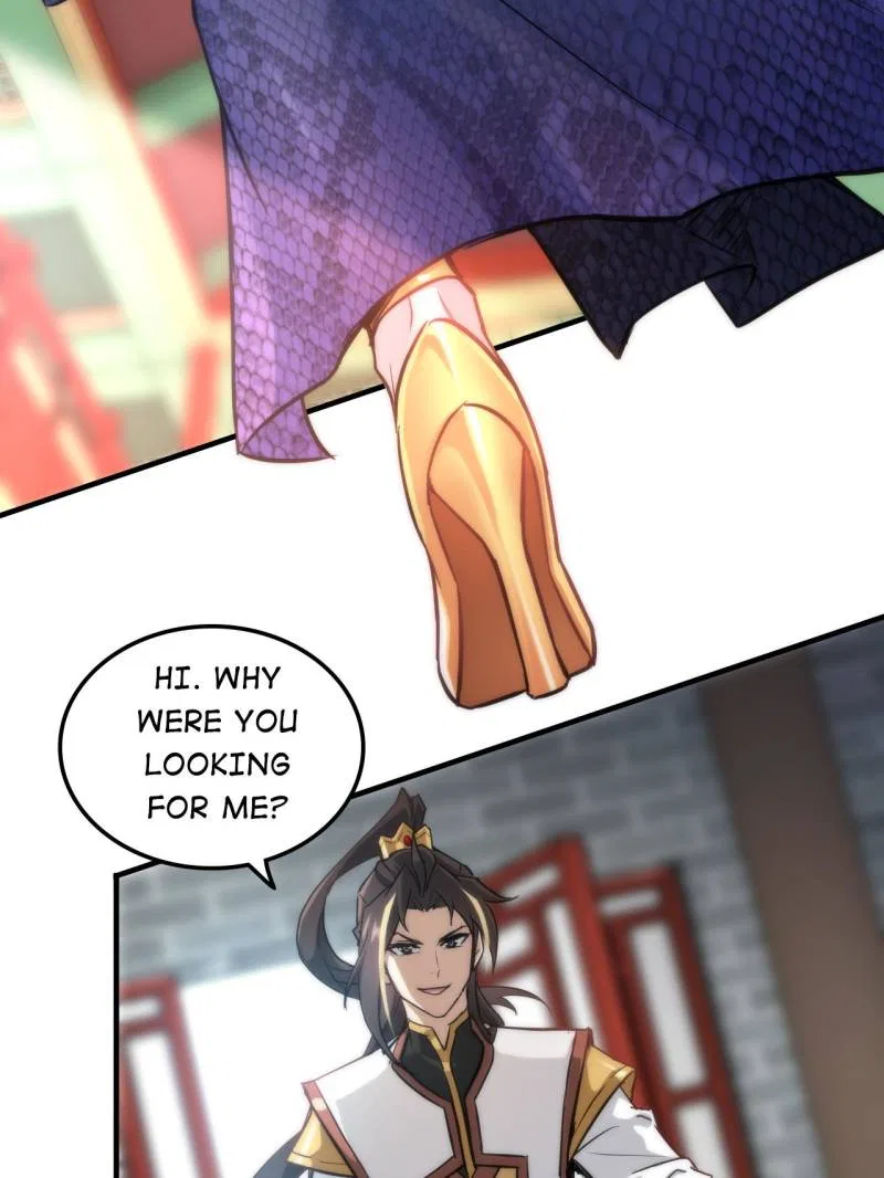 Immortal Cultivation is Just Like This Chapter 40 – Page 51
