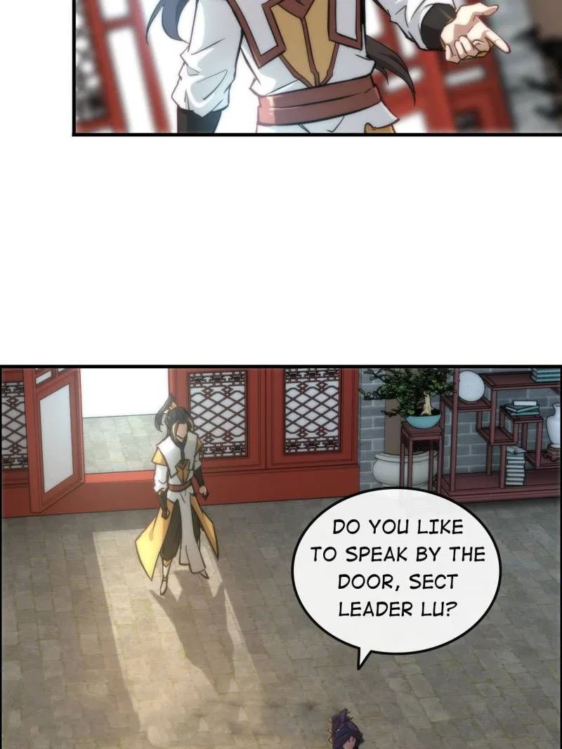 Immortal Cultivation is Just Like This Chapter 40 – Page 52
