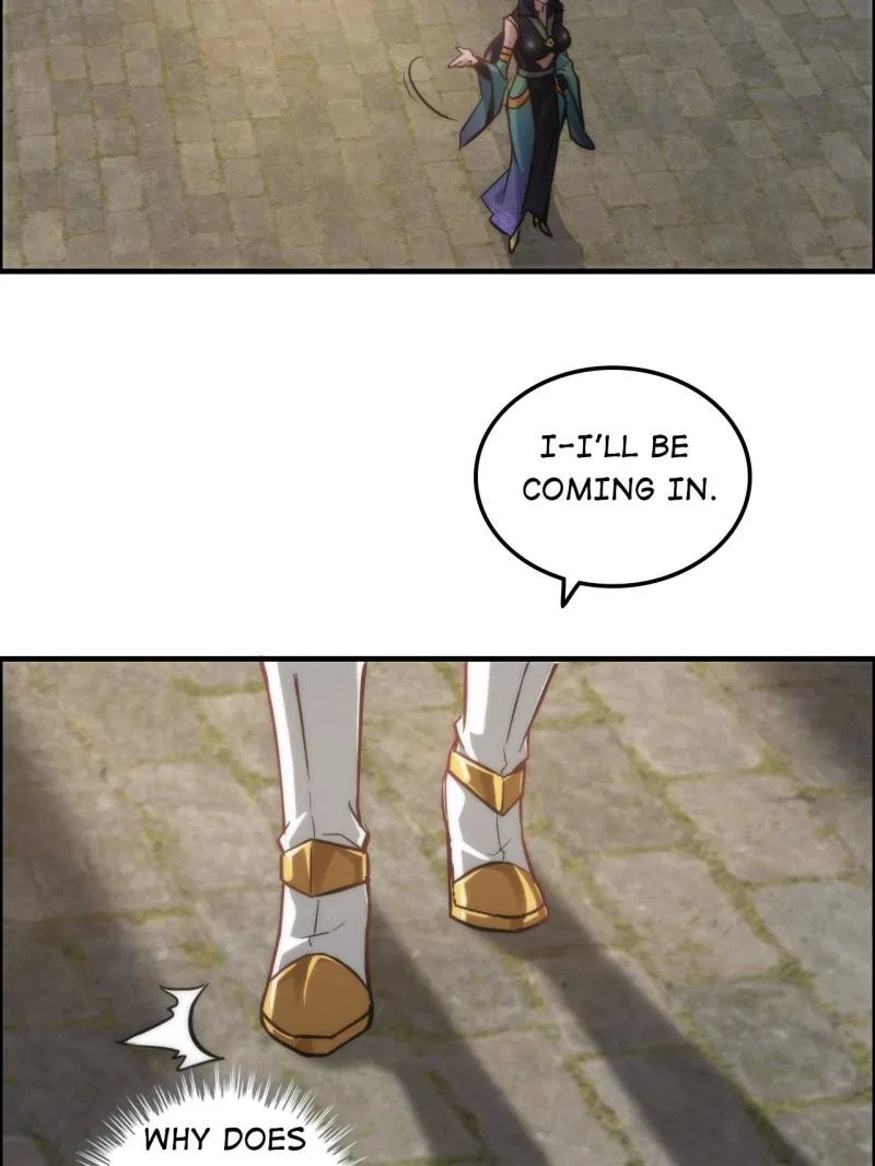 Immortal Cultivation is Just Like This Chapter 40 – Page 53