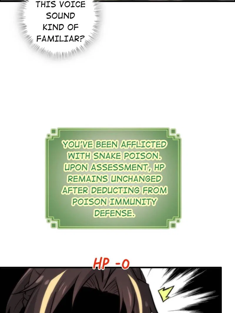 Immortal Cultivation is Just Like This Chapter 40 – Page 54