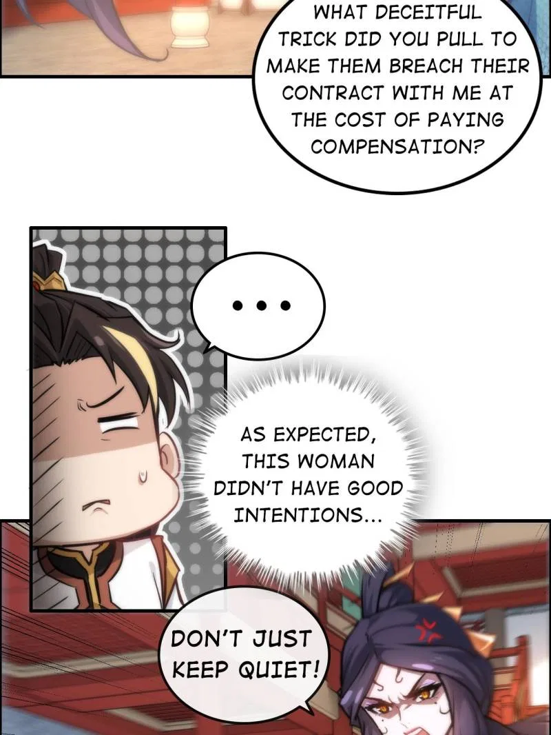 Immortal Cultivation is Just Like This Chapter 40 – Page 57