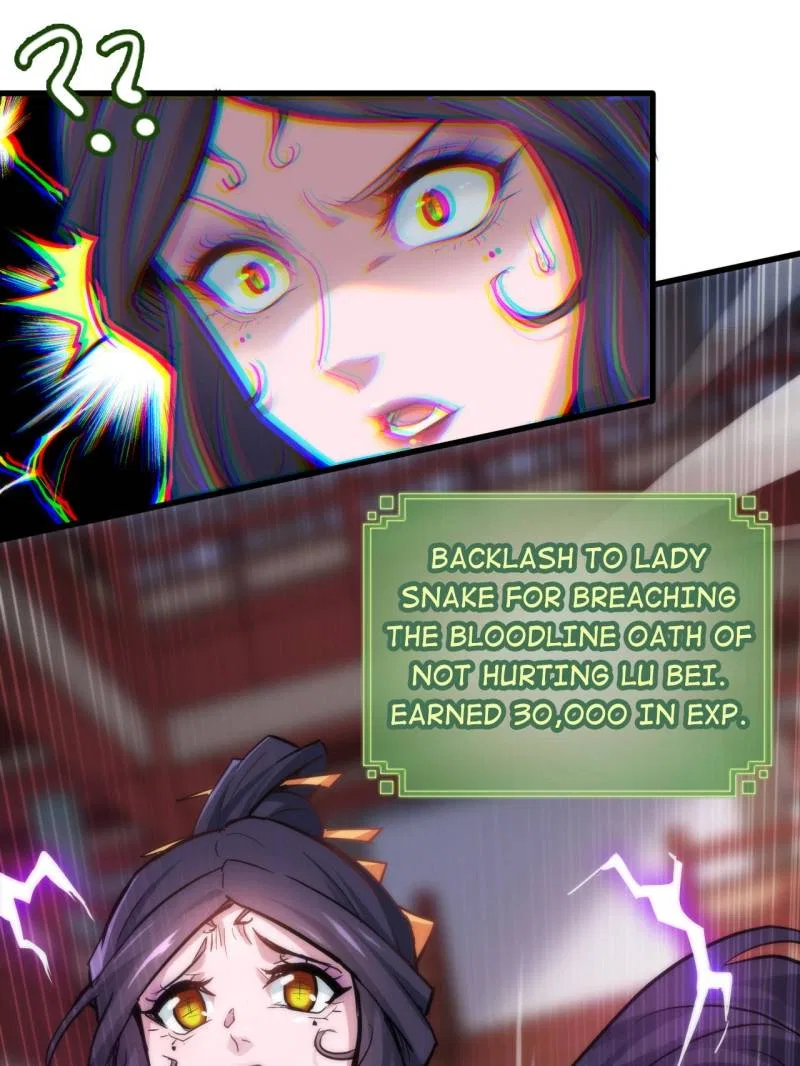 Immortal Cultivation is Just Like This Chapter 40 – Page 59