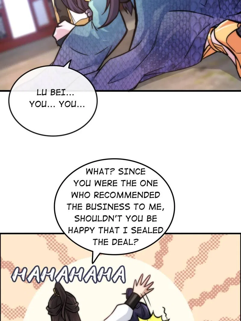 Immortal Cultivation is Just Like This Chapter 40 – Page 63
