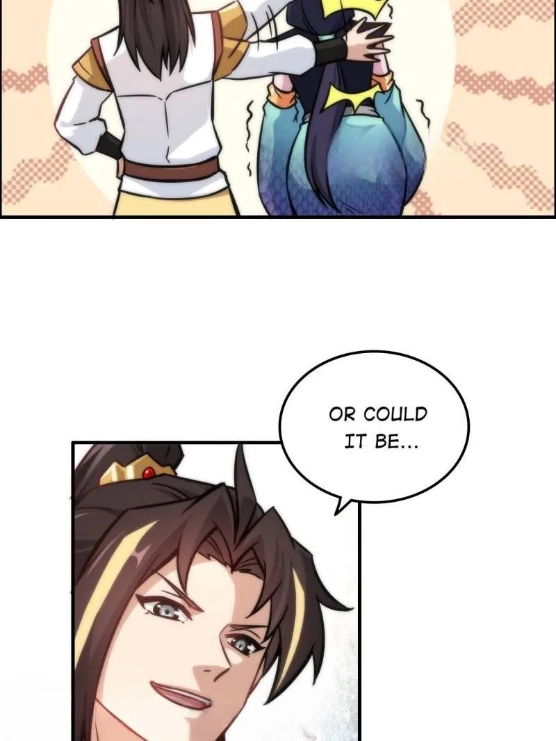 Immortal Cultivation is Just Like This Chapter 40 – Page 64