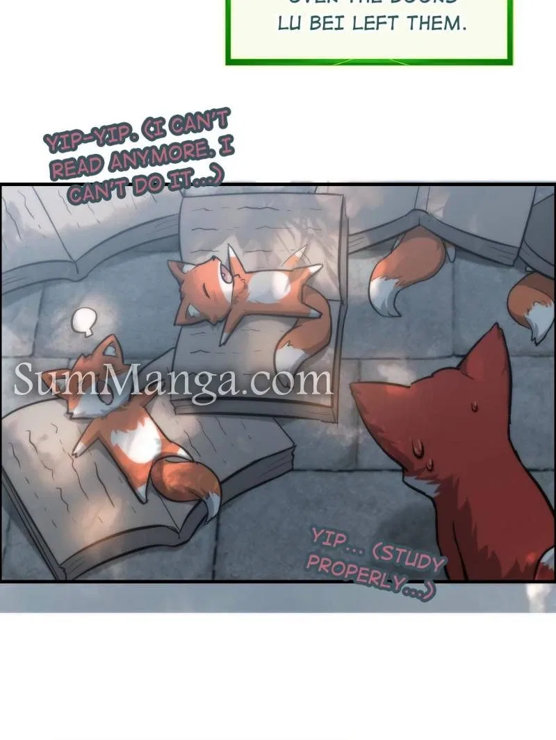 Immortal Cultivation is Just Like This Chapter 39 – Page 3