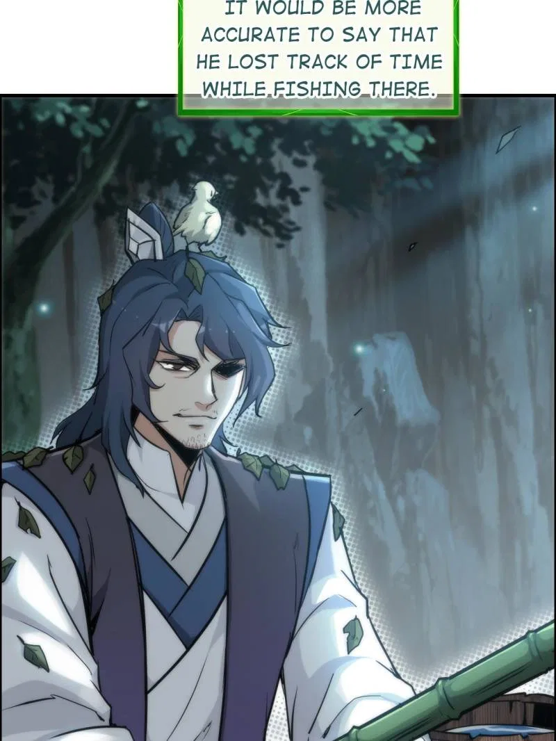 Immortal Cultivation is Just Like This Chapter 39 – Page 5