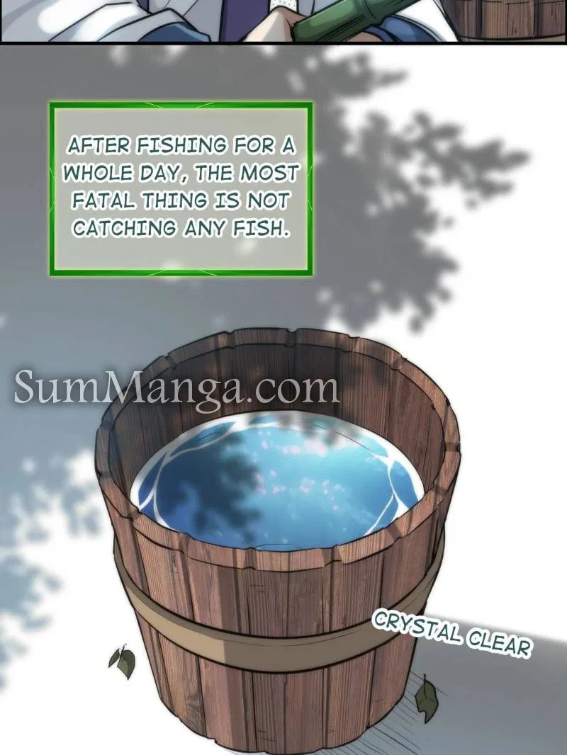 Immortal Cultivation is Just Like This Chapter 39 – Page 6