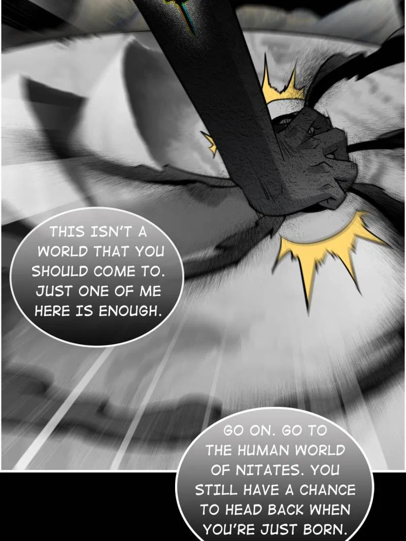 Immortal Cultivation is Just Like This Chapter 39 – Page 15