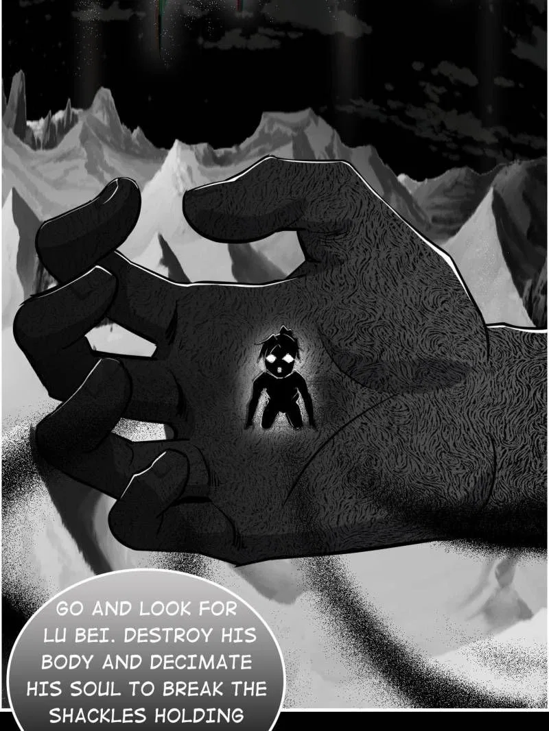 Immortal Cultivation is Just Like This Chapter 39 – Page 17