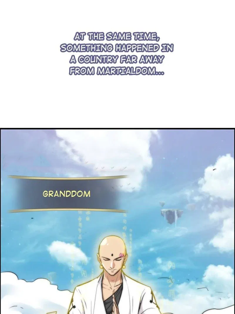 Immortal Cultivation is Just Like This Chapter 39 – Page 21