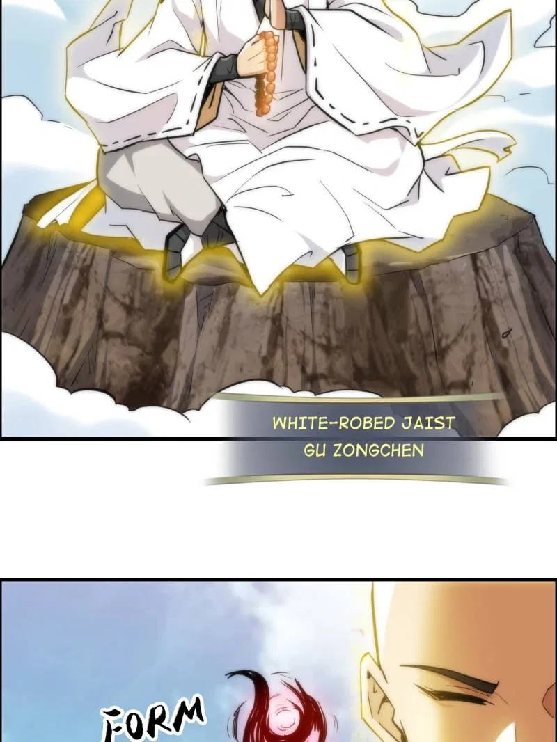 Immortal Cultivation is Just Like This Chapter 39 – Page 22