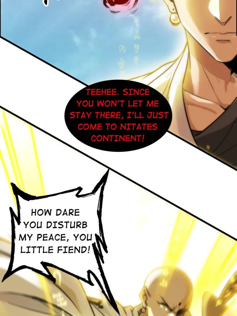 Immortal Cultivation is Just Like This Chapter 39 – Page 23