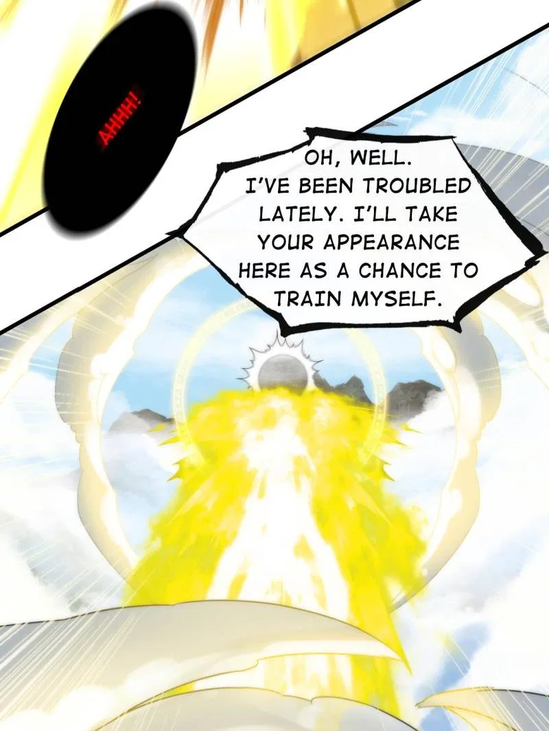Immortal Cultivation is Just Like This Chapter 39 – Page 25