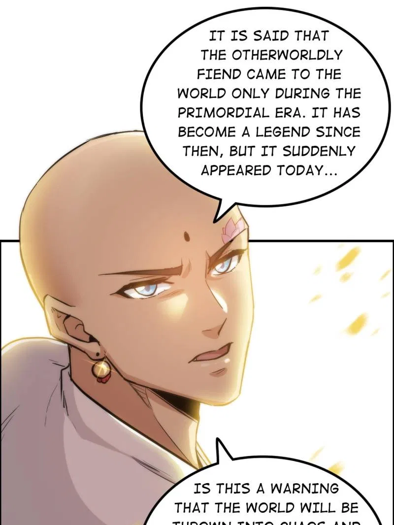 Immortal Cultivation is Just Like This Chapter 39 – Page 29