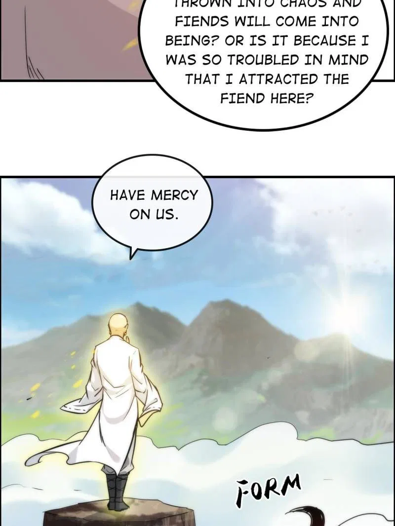 Immortal Cultivation is Just Like This Chapter 39 – Page 30