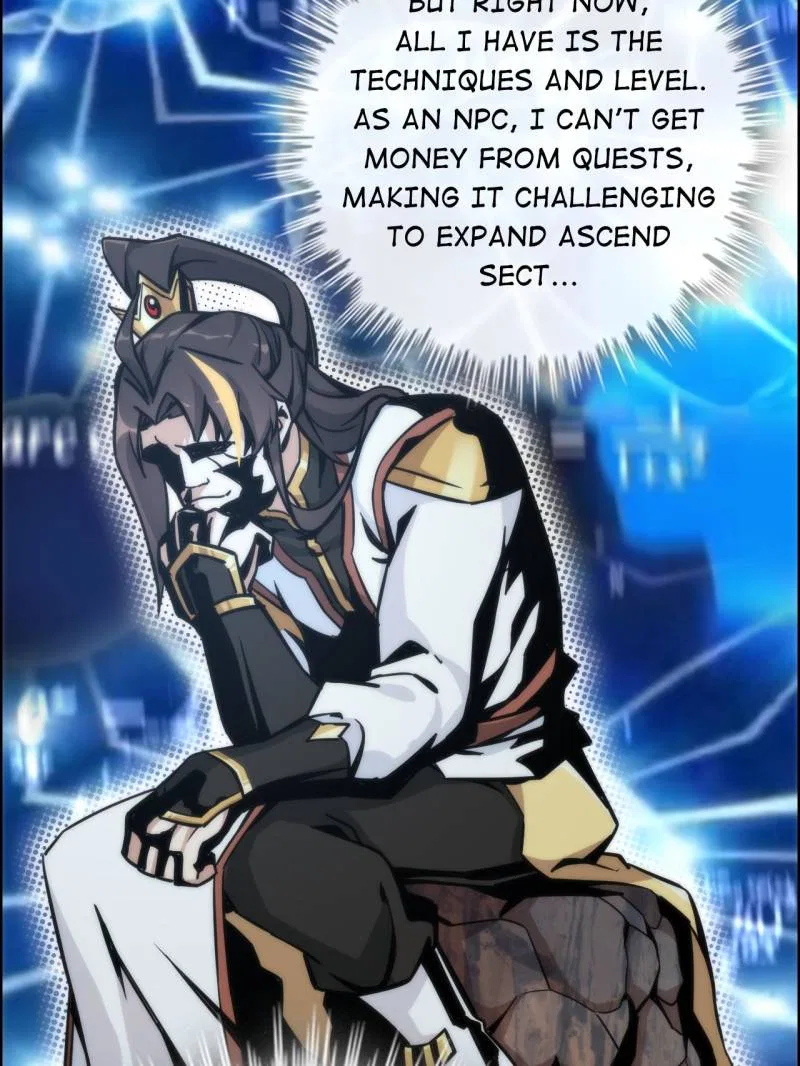 Immortal Cultivation is Just Like This Chapter 39 – Page 38