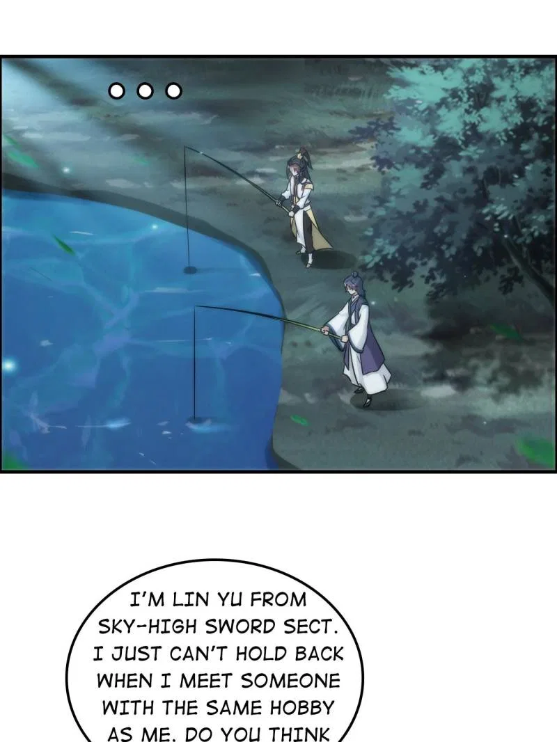 Immortal Cultivation is Just Like This Chapter 39 – Page 47