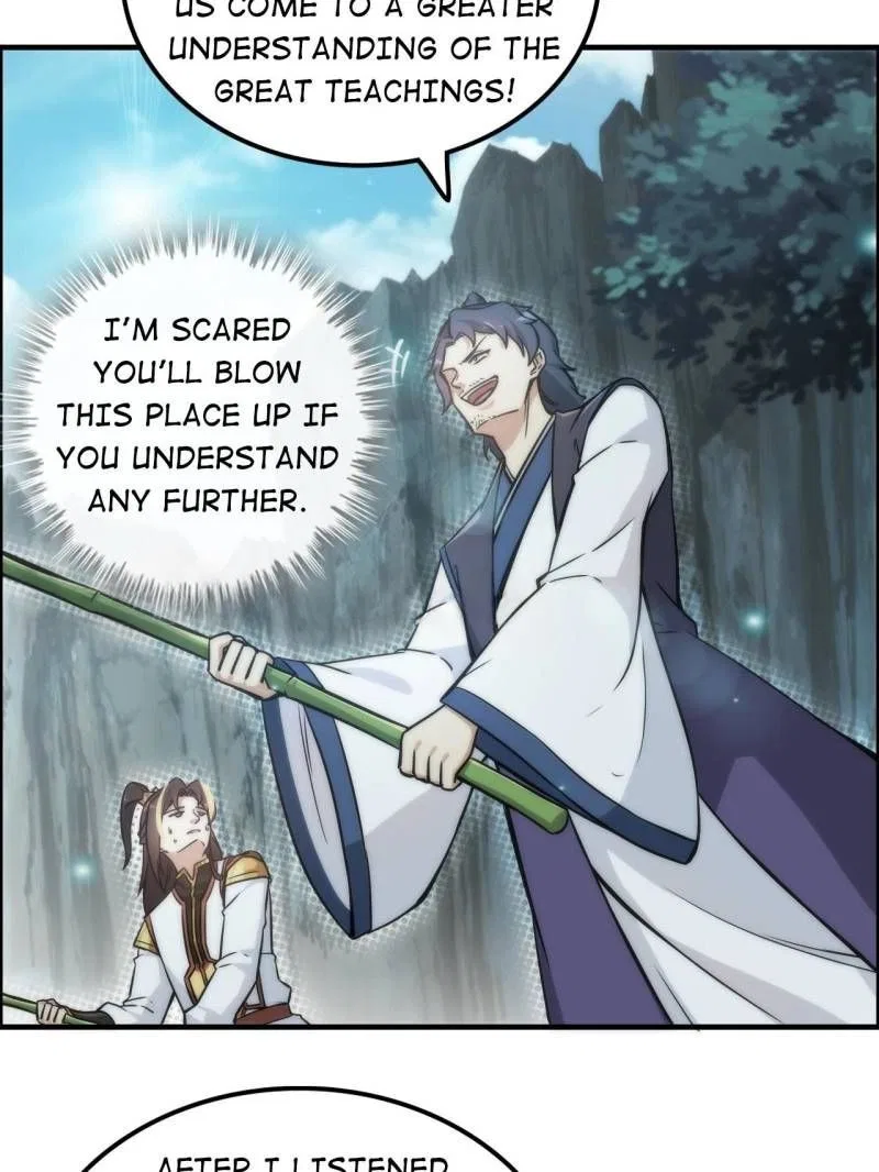 Immortal Cultivation is Just Like This Chapter 39 – Page 49