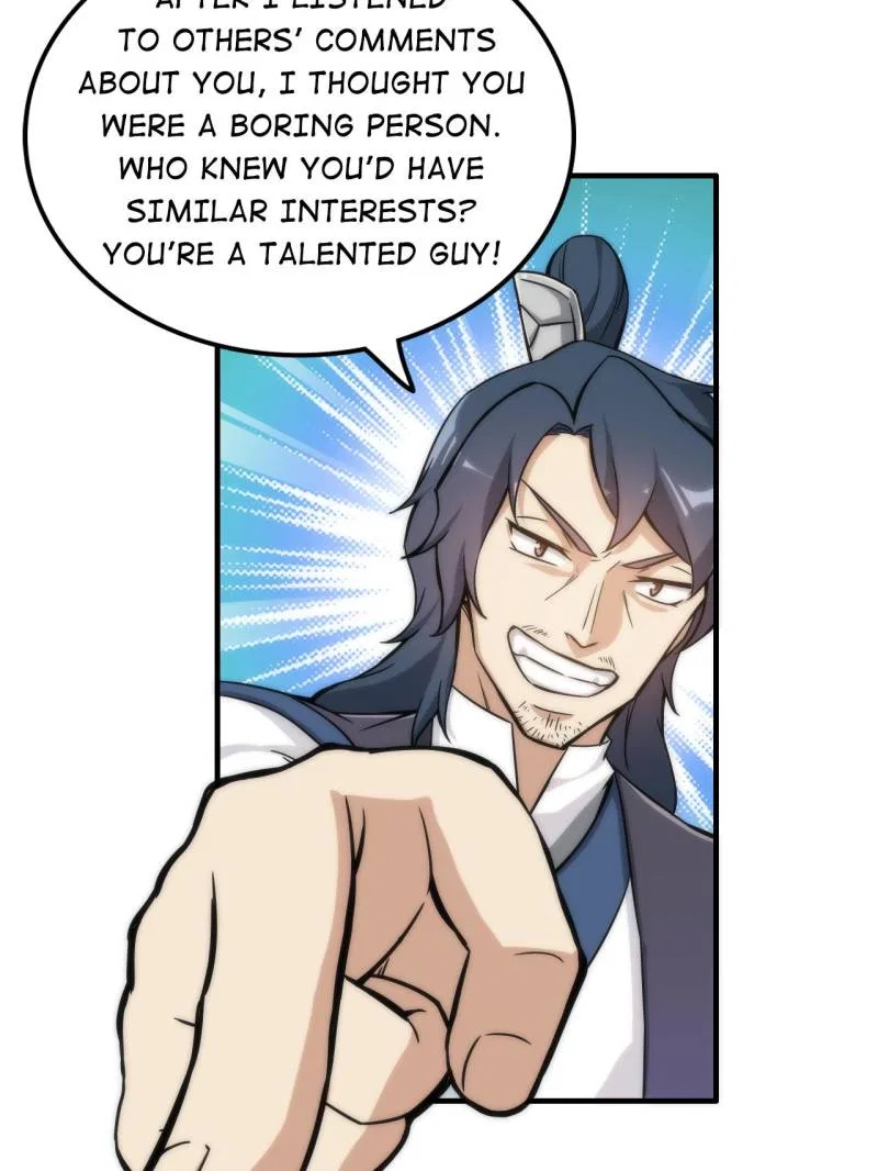 Immortal Cultivation is Just Like This Chapter 39 – Page 50