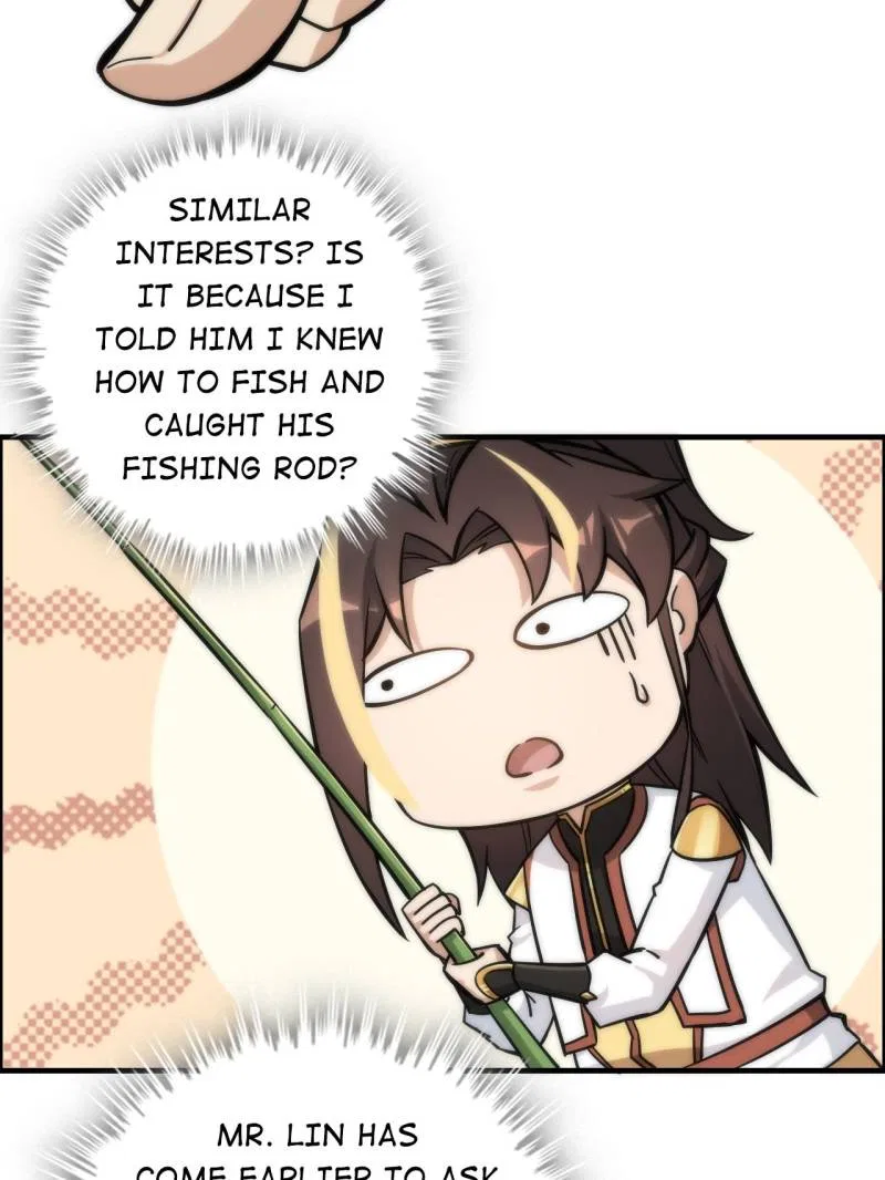 Immortal Cultivation is Just Like This Chapter 39 – Page 51