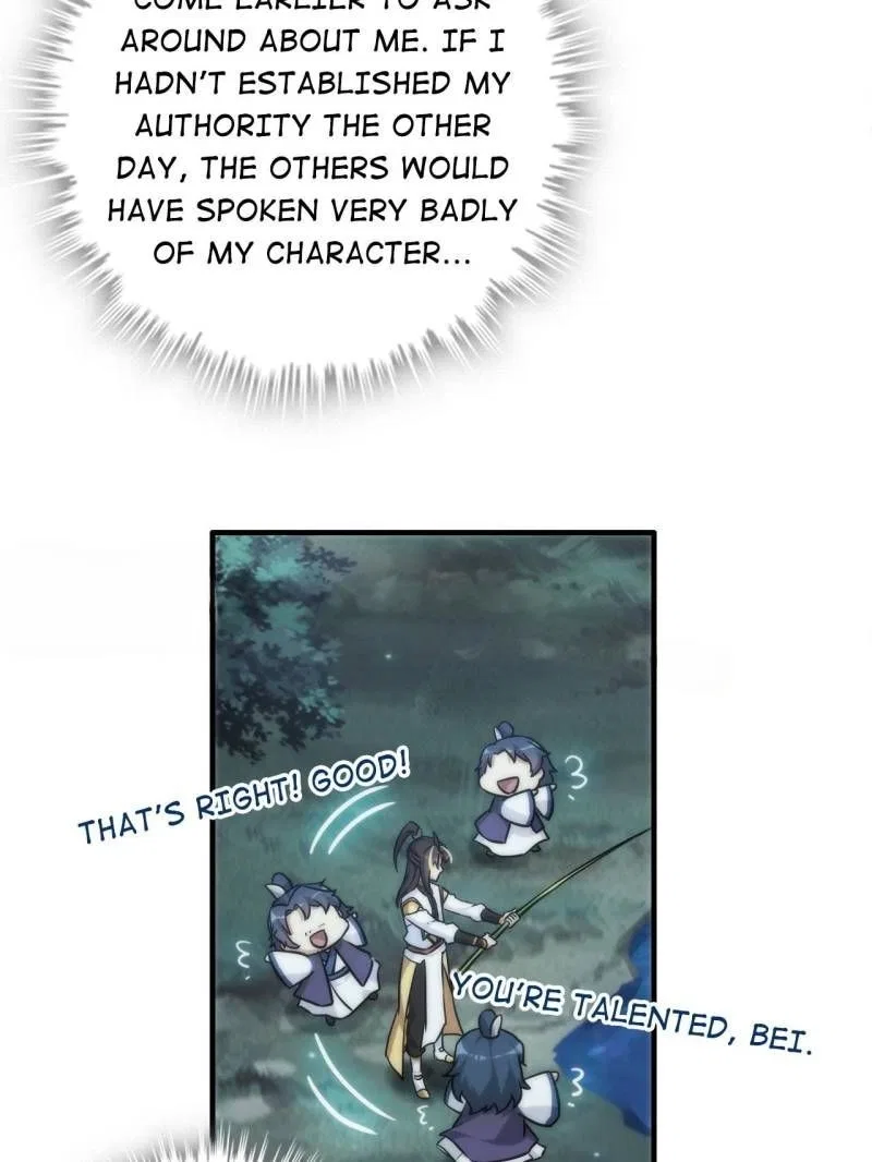 Immortal Cultivation is Just Like This Chapter 39 – Page 52
